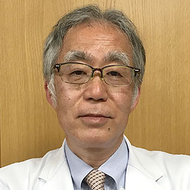 大阪大学 歯学部 口腔治療学講座 教授 村上 伸也 先生