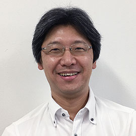 大阪大学 工学部 応用理工学科 機械工学科目 教授 津島 将司 先生