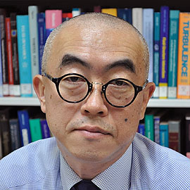 大阪大学 基礎工学部 システム科学科 機械科学コース 教授 後藤 晋 先生