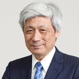 大阪大学 工学部 環境・エネルギー工学科 環境工学科目 教授 下田 吉之 先生