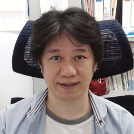 大阪大学 医学部 保健学科 放射線技術科学専攻 教授 西尾 禎治 先生