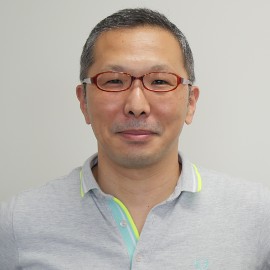 大阪大学 大学院情報科学研究科  招へい教授 梅谷 俊治 先生