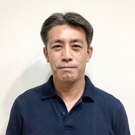 大阪大学 薬学部 薬学科 教授 水口 裕之 先生