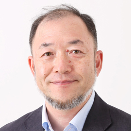 大阪大学 理学部 化学科 教授 水谷 泰久 先生