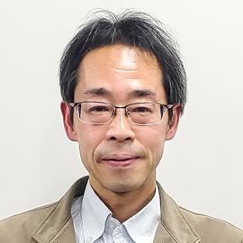 大阪大学 理学部 物理学科 教授 松本 浩典 先生