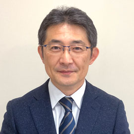 大阪大学 歯学部 口腔生理学講座 教授 加藤 隆史 先生