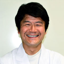 大阪大学 歯学部 顎口腔腫瘍外科学講座 教授 鵜澤 成一 先生