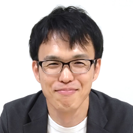 大阪大学 大学院情報科学研究科 バイオ情報工学専攻 招へい教授 小蔵 正輝 先生