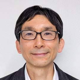 大阪大学 理学部 生物科学科 教授 石原 直忠 先生