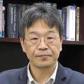 教授 有澤 光弘