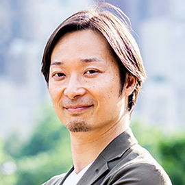 大阪大学 人間科学部 准教授 高橋 哲 先生