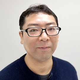 大阪大学 大学院情報科学研究科 情報基礎数学専攻 幾何解析学講座 准教授 安井 弘一 先生