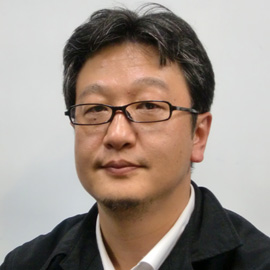 大阪公立大学 工学部 都市学科 准教授 嘉名 光市 先生