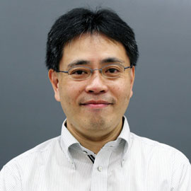 大阪公立大学 理学部 物理学科 教授 神田 展行 先生