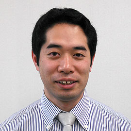 大阪公立大学 工学部 電気電子システム工学科 教授 田窪 朋仁 先生