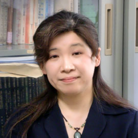 大阪公立大学 生活科学部 人間福祉学科 准教授 篠田 美紀 先生