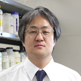 大阪公立大学 生活科学部 食栄養学科 准教授 市川 直樹 先生