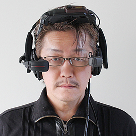 神戸大学 工学部 電気電子工学科 教授 塚本 昌彦 先生