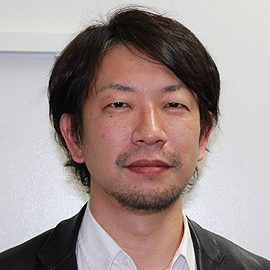 神戸大学 国際人間科学部 グローバル文化学科 教授 村尾 元 先生