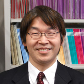 神戸大学 工学部 機械工学科 教授 横小路 泰義 先生