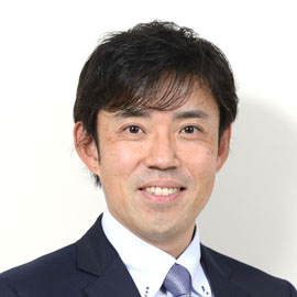 神戸大学 海事科学部 マリンエンジニアリング学科 教授 勝井 辰博 先生