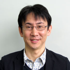 神戸大学 海事科学部 マリンエンジニアリング学科 教授 佐俣 博章 先生