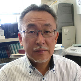 神戸大学 医学部 保健学科 理学療法専攻 教授 石川 朗 先生