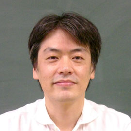 神戸大学 経済学部 経済学科 教授 宮川 栄一 先生