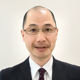 神戸大学 海事科学部 グローバル輸送科学科 教授 平山 勝敏 先生