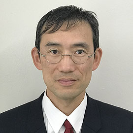 神戸大学 海事科学部 グローバル輸送科学科 准教授 世良 亘 先生