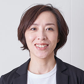 神戸大学 国際人間科学部 発達コミュニティ学科 准教授 平芳 裕子 先生