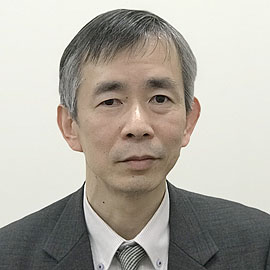 神戸大学 海事科学部 マリンエンジニアリング学科 准教授 山本 茂広 先生
