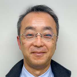 教授 大谷 亨