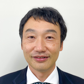 教授 菅野 公二