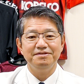教授 黒田 良祐