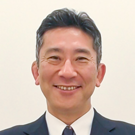 教授 青井 貴之