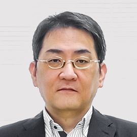 神戸大学 医学部 保健学科 准教授 入子 英幸 先生