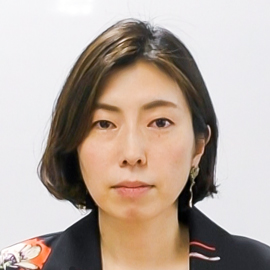 神戸大学 国際人間科学部 グローバル文化学科 准教授 工藤 晴子 先生