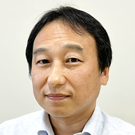 教授 立川 貴士