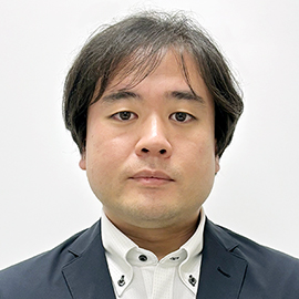 神戸大学 海洋政策科学部 海洋政策科学科 海洋基礎科学領域 准教授 金崎 真聡 先生