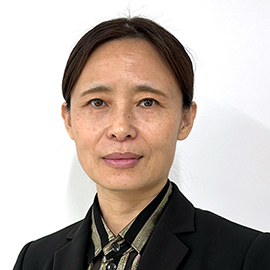 神戸大学 海洋政策科学部 海事科学研究科 准教授 平田 燕奈 先生