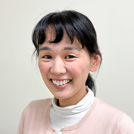 講師 武石 明佳
