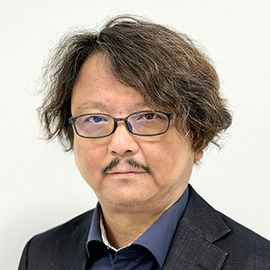 教授 鶴田 宏樹 先生