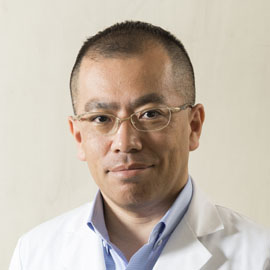 奈良県立医科大学 医学部 化学教室 教授 酒井 宏水 先生
