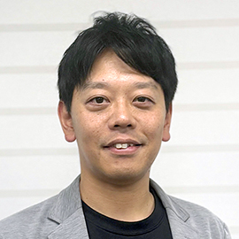 准教授 小山 晃英