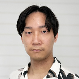 奈良県立大学 地域創造学部  講師 菊田 智史 先生