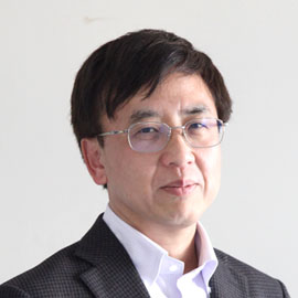 奈良女子大学 理学部 数物科学科 教授 柳沢 卓 先生