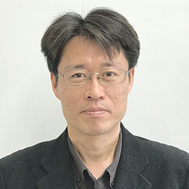 奈良女子大学 理学部 数物科学科 教授 高橋 智彦 先生