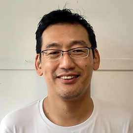 奈良女子大学 工学部 工学科 教授 長田 直之 先生