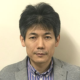 奈良女子大学 工学部 工学科 教授 吉田 哲也 先生